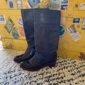 FRYE Women's Jane 14L Boot Sz 11